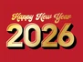 BOTON vam želi sretnu novu 2026. godinu!